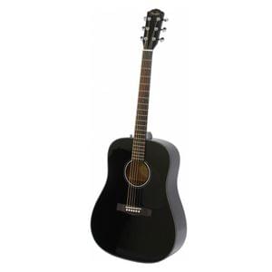 1582898488224-Fender CD 60 V3 Version 3 Dreadnought Walnut Fingerboard Acoustic Guitar Black.jpg